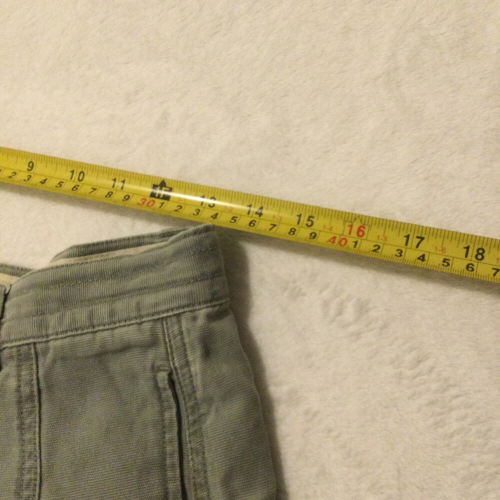 Tommy Bahama‎ Shorts Mens 30 Green Casual Pants - Picture 10 of 15